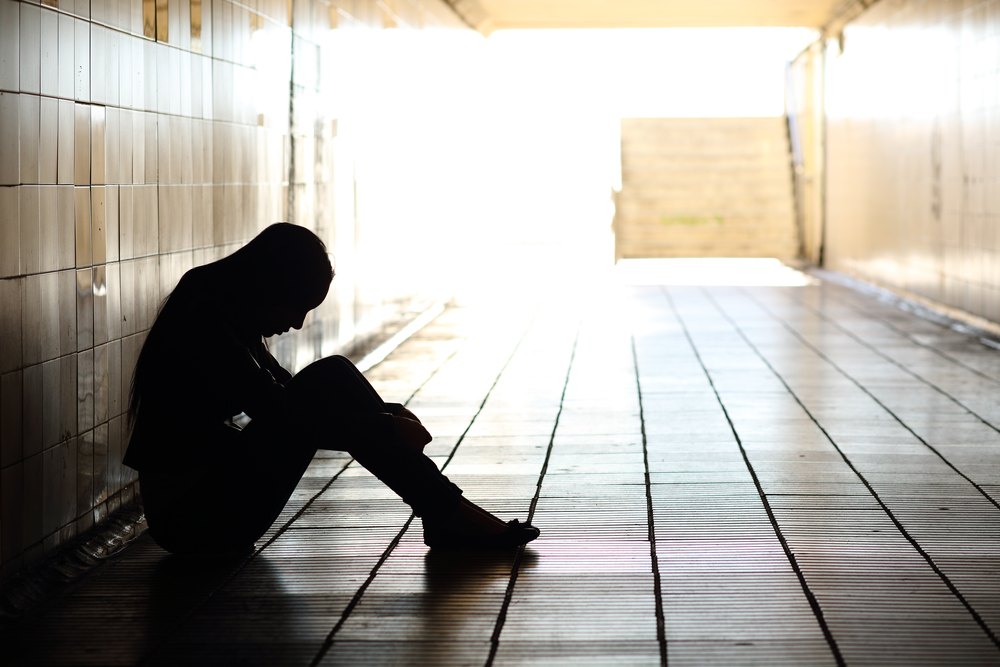 Behind Teen Depression: The Warning Signs